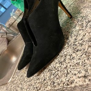 Vince camuto metsaya bootie
